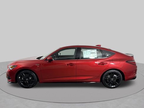 Used 2026 Acura Integra A-Spec FWD image 28