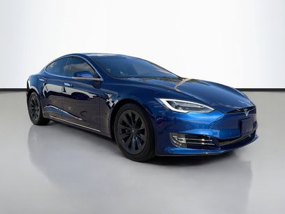 Used 2017 Tesla Model S 75D