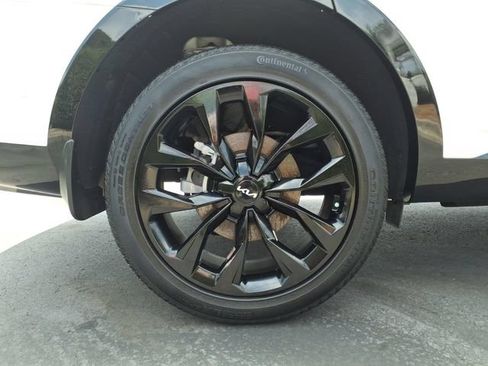 Used 2023 Kia Sorento SX AWD/4WD image 7