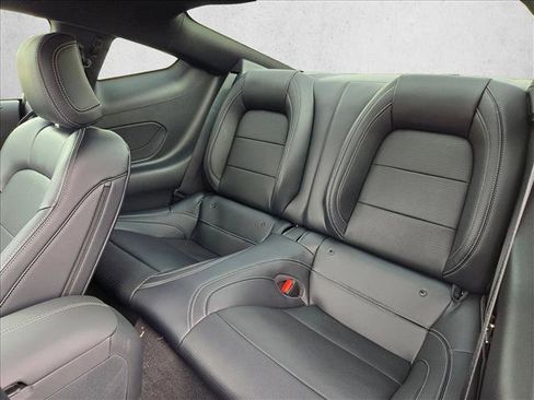 New 2026 Ford Mustang GT Premium image 16