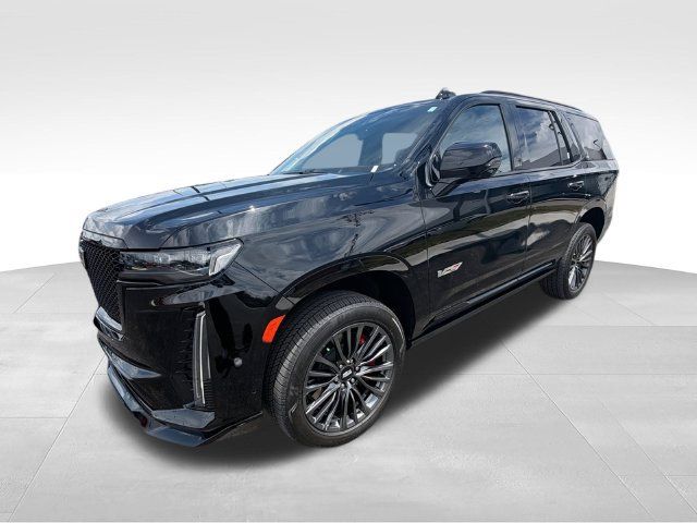 Used 2023 Cadillac Escalade V AWD/4WD image 5