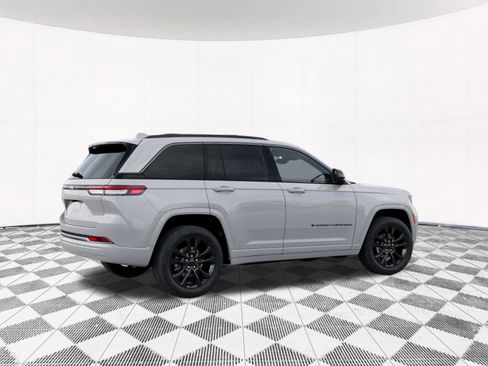 New 2026 Jeep Grand Cherokee Limited image 5