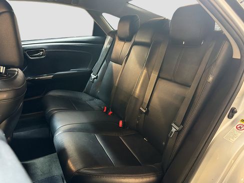 Used 2014 Toyota Avalon XLE Premium image 27