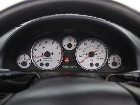 Used 2005 MAZDA MX-5 Miata MAZDASPEED image 22