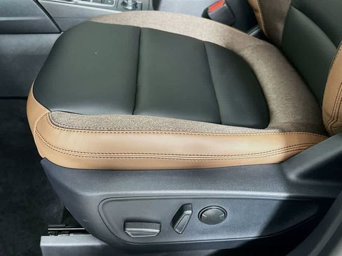 New 2025 Ford Bronco Sport Outer Banks w/ Outer Banks Tech Package+ image 31