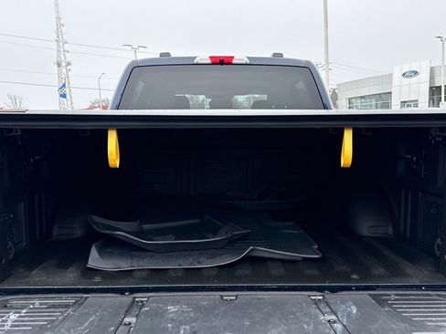 Certified 2024 Ford F150 Lightning Flash image 7