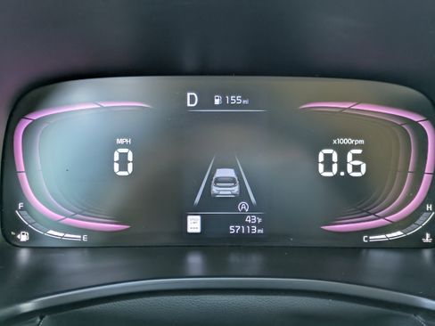 Certified 2023 Kia Soul LX image 34