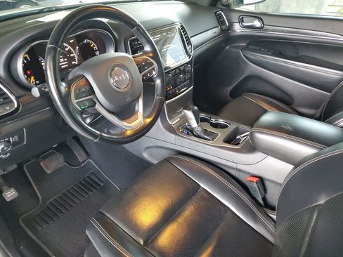 Used 2021 Jeep Grand Cherokee Limited w/ Quick Order Package 28K 80th RWD image 16