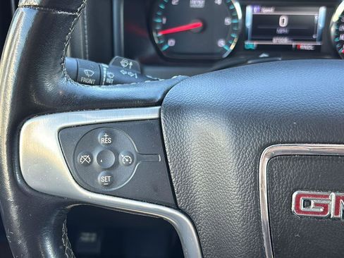 Used 2018 GMC Sierra 1500 SLT w/ Texas SLT Premium Package image 26