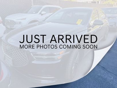 Used 2020 Genesis G90 5.0 Ultimate