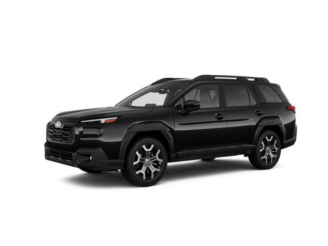New 2026 Subaru Outback Touring XT AWD/4WD image 3