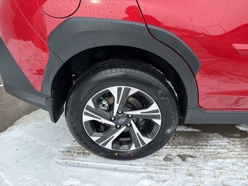 New 2026 Subaru Crosstrek 2.0i Premium image 12