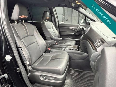 Used 2023 Honda Passport TrailSport image 8