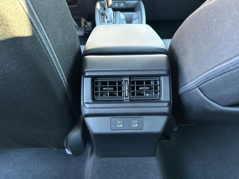 Used 2025 Honda Accord SE image 34