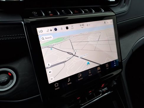 New 2025 Jeep Grand Cherokee Limited image 23