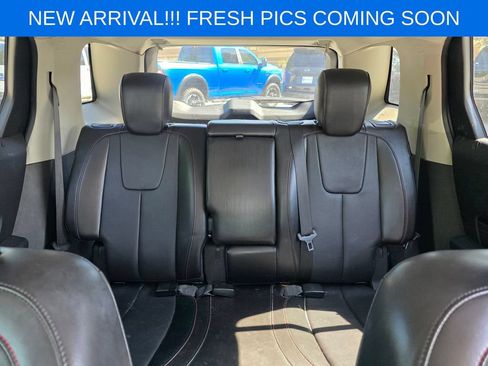 Used 2013 GMC Terrain Denali FWD image 12