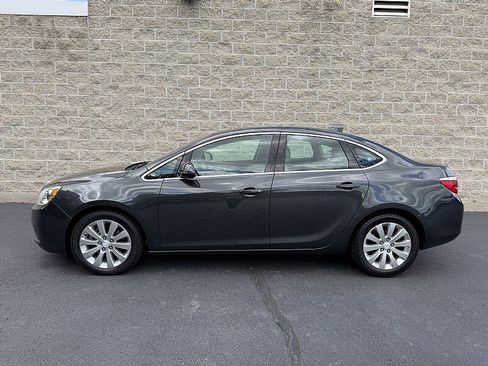 Used 2015 Buick Verano FWD image 5