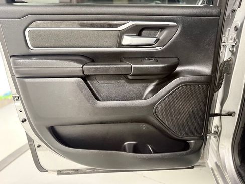 Used 2021 RAM 1500 Lone Star AWD/4WD image 19