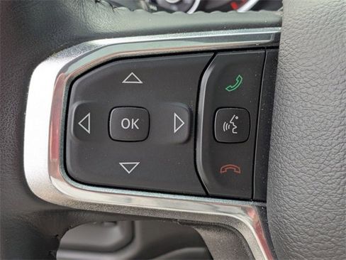 Used 2023 RAM 1500 Laramie image 17