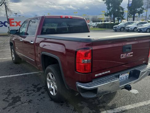Used 2014 GMC Sierra 1500 SLT image 6