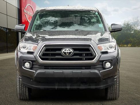 Used 2023 Toyota Tacoma SR5 image 11