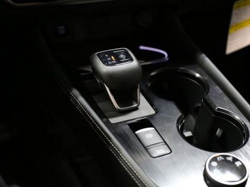 New 2026 Nissan Rogue Platinum w/ Platinum Premium Package image 15