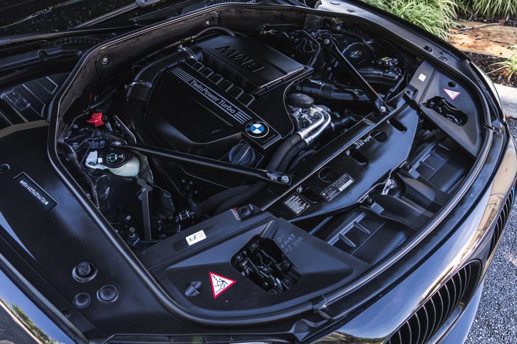 Used 2014 BMW 740i RWD image 35