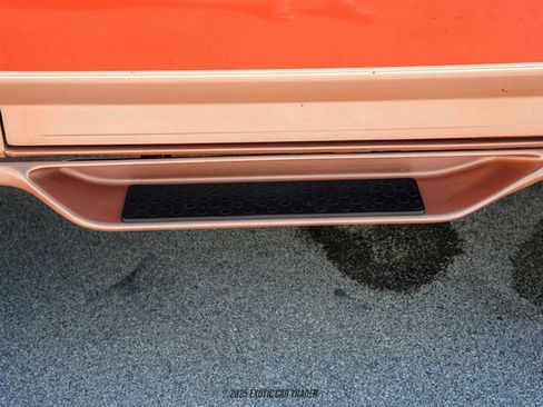 Used 1995 Ford Bronco Eddie Bauer image 67