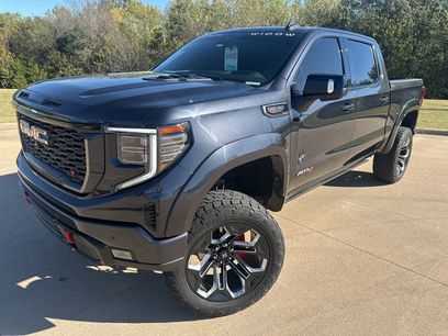 Used 2023 GMC Sierra 1500 AT4 w/ AT4 Premium Package