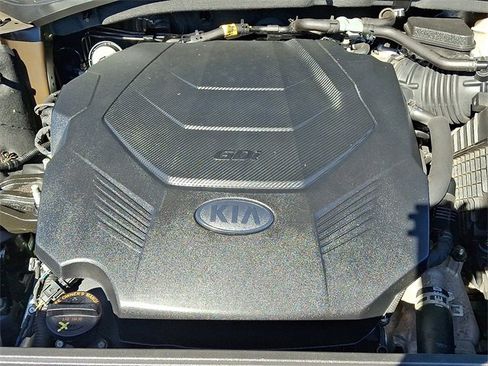 Used 2021 Kia Telluride S image 31