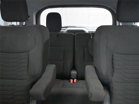 Used 2021 Ford Explorer XLT w/ Class III Trailer Tow Package image 19