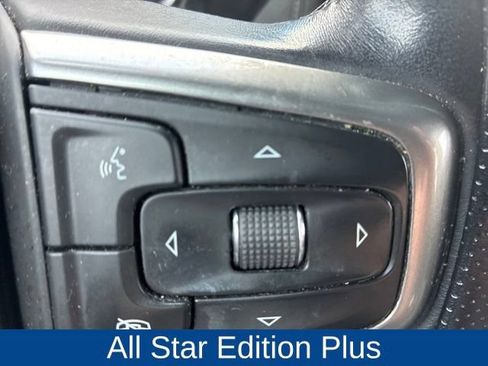 Used 2021 Chevrolet Silverado 1500 RST w/ All Star Edition Plus AWD/4WD image 14