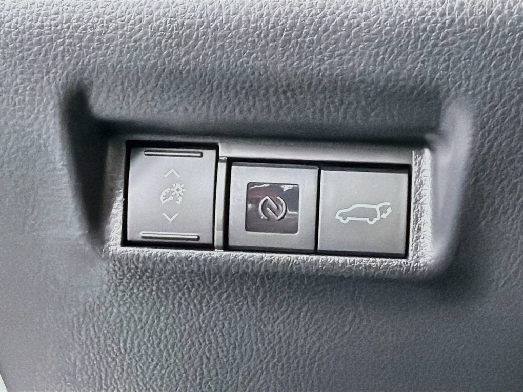 New 2026 Toyota RAV4 XLE Premium w/ Panoramic Sun Roof Package FWD image 14
