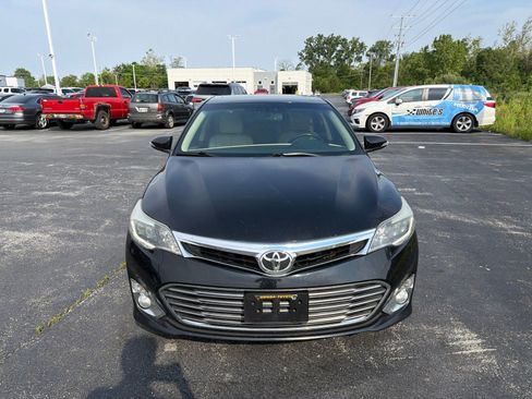 Used 2014 Toyota Avalon Limited FWD image 9