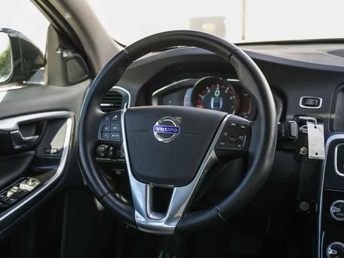 Used 2016 Volvo S60 T5 Cross Country Platinum AWD/4WD image 16