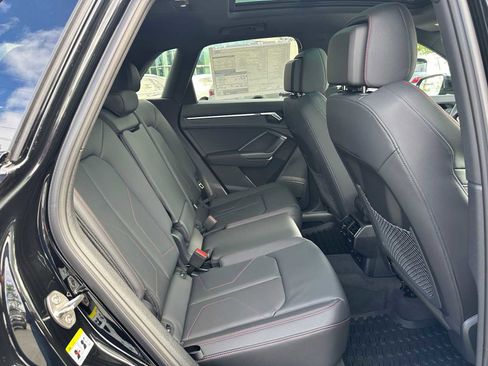 New 2025 Audi Q3 2.0T Premium Plus image 12
