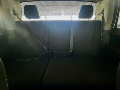 Certified 2024 Honda Ridgeline Sport image 25