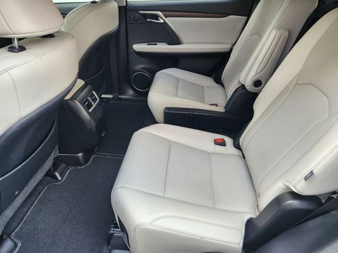 Used 2020 Lexus RX 350L FWD w/ Premium Package image 31