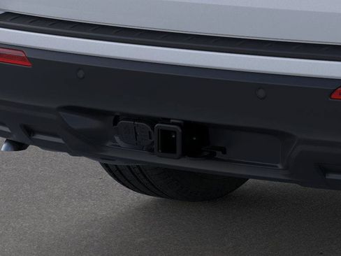 New 2026 Ford Explorer Active RWD image 23