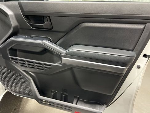 Used 2024 Toyota Tacoma SR5 image 11