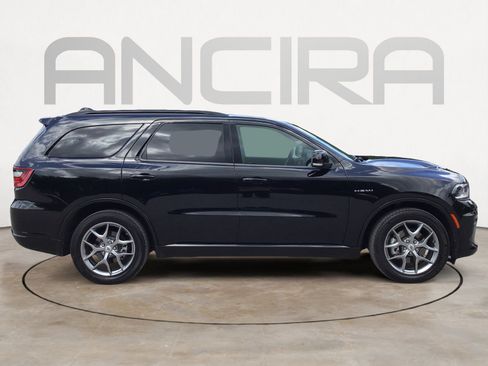 Used 2026 Dodge Durango GT AWD/4WD image 11
