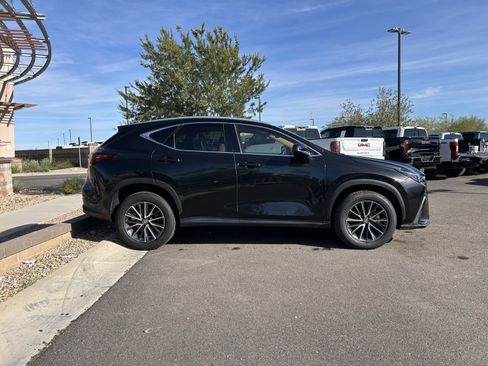 Used 2024 Lexus NX 350 AWD image 2