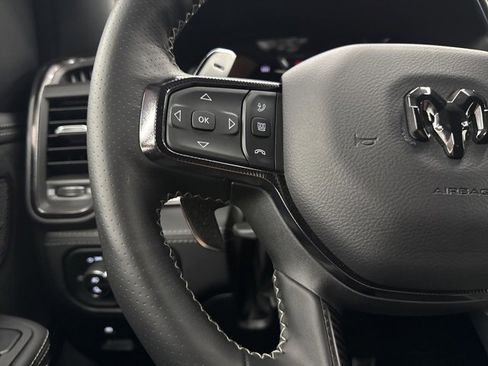 Used 2025 RAM 1500 RHO w/ RHO Level 1 Equipment Group image 14