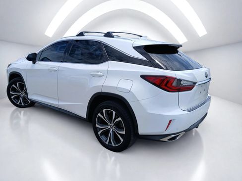 Used 2019 Lexus RX 350 FWD w/ Premium Package image 4