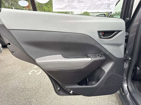 New 2026 Subaru Crosstrek 2.0i Premium AWD/4WD image 11