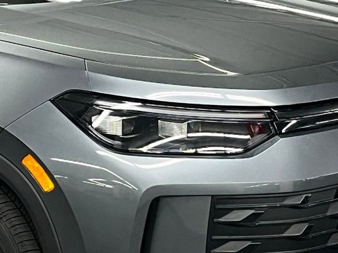 New 2026 Volkswagen Tiguan S image 40