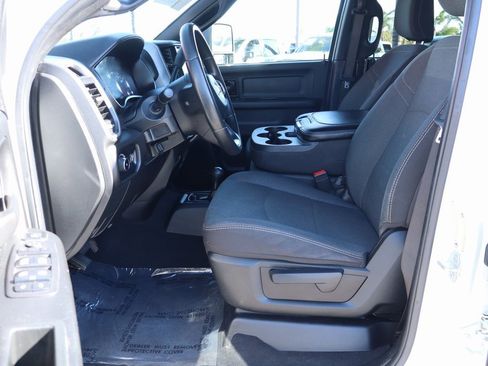 Used 2024 RAM 3500 Tradesman image 18