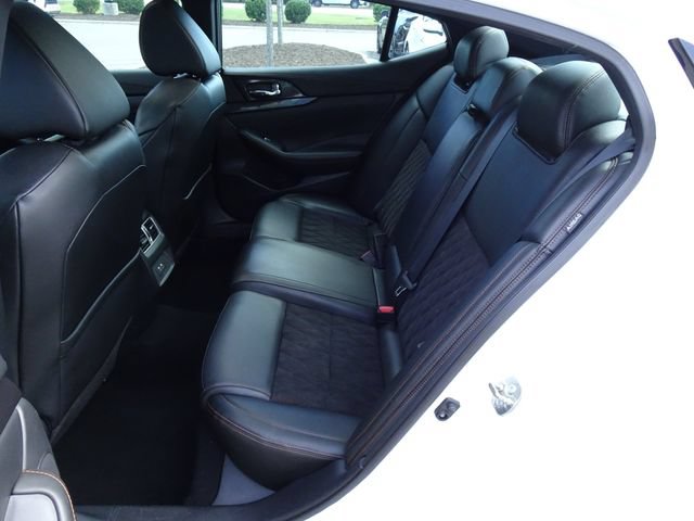 Used 2019 Nissan Maxima SR w/ Premium Package FWD image 14