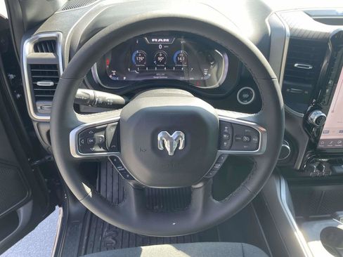 New 2026 RAM 1500 Big Horn image 35