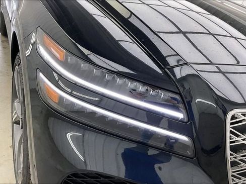 New 2026 Genesis GV80 2.5T Prestige AWD/4WD image 16